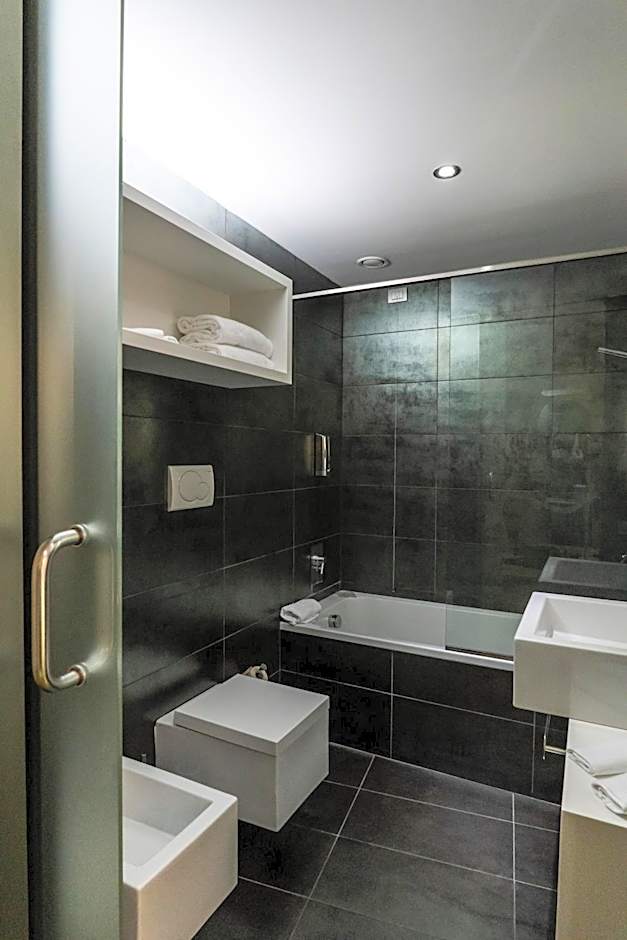 A Point Arezzo Park Hotel