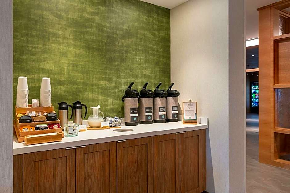 Fairfield by Marriott Inn & Suites Coastal Carolina Conway