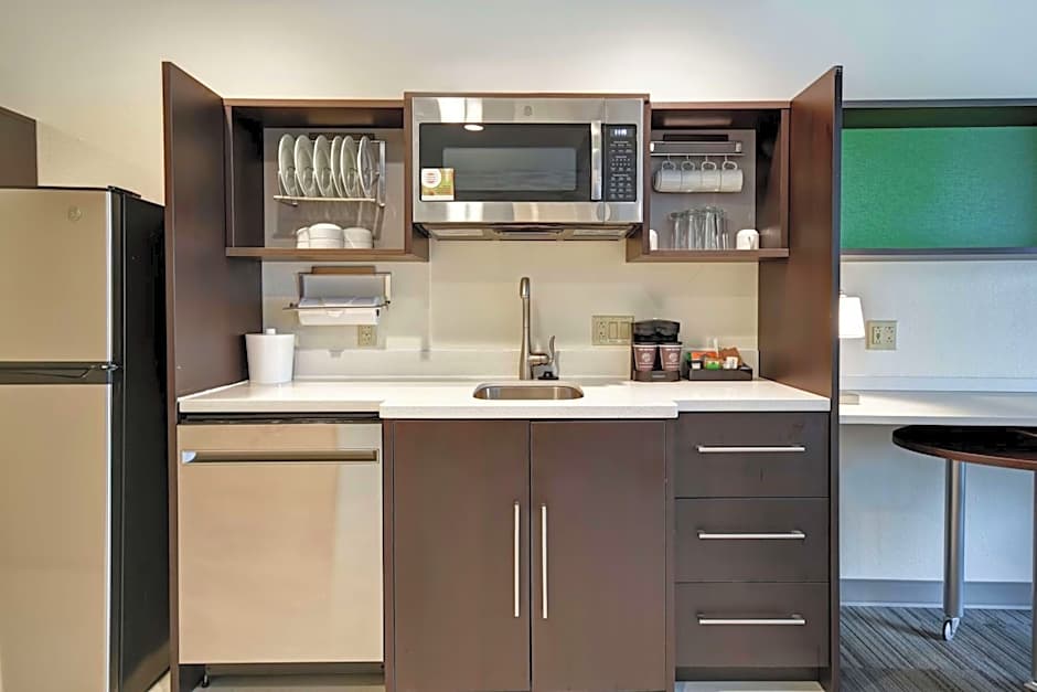 Home2 Suites By Hilton Amherst Buffalo