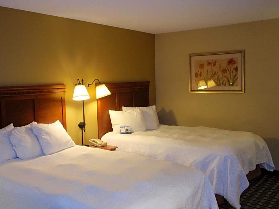 Photo 1 of 5 of Deluxe 2 Double Beds