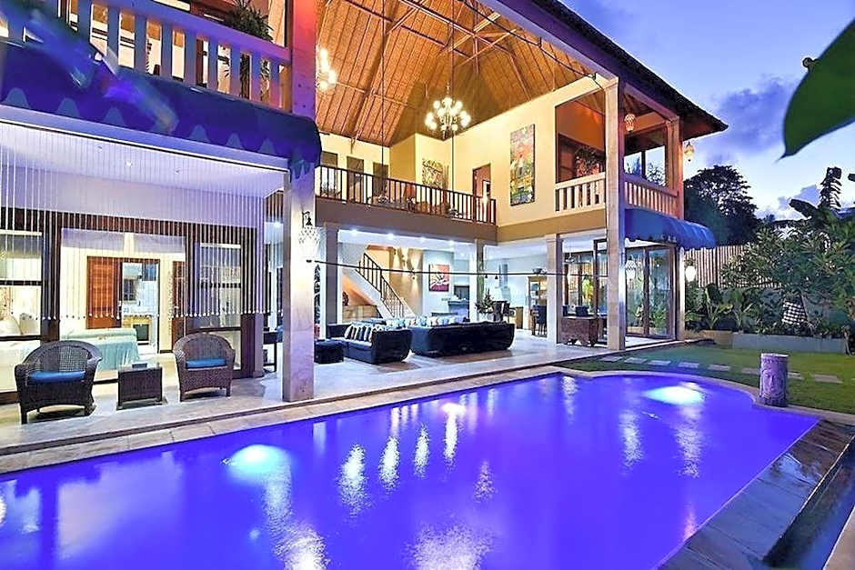 Bali Mystique Hotel