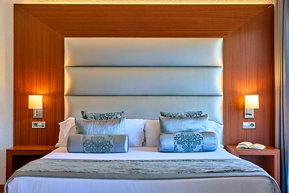 Zafiro Rey Don Jaime