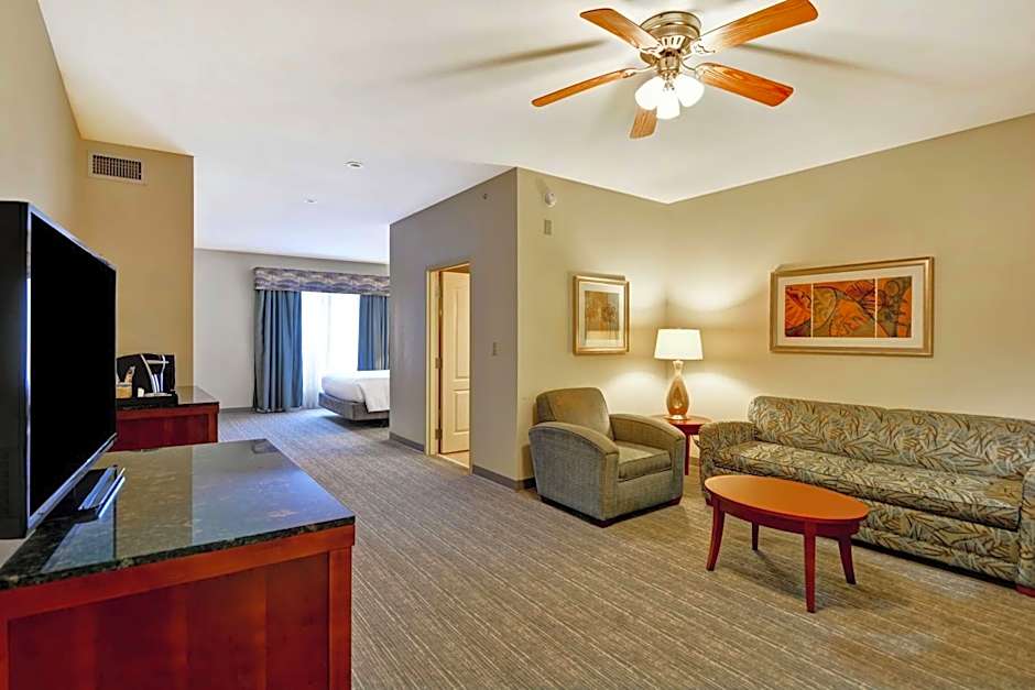 Hilton Garden Inn Conway