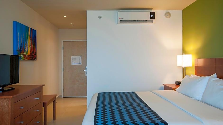 Holiday Inn Express Cabo San Lucas By IHG