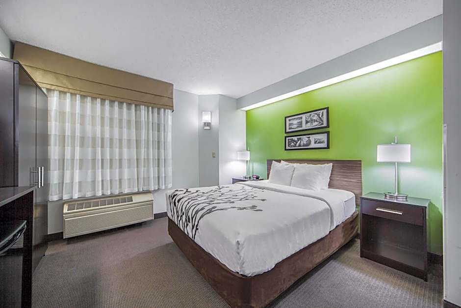 Sleep Inn & Suites Columbus
