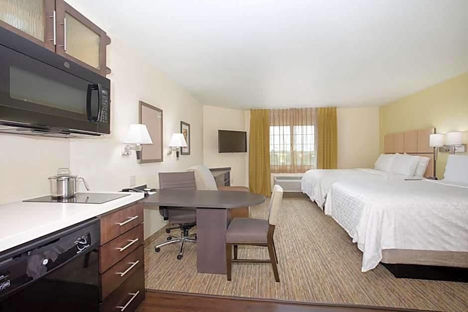 Candlewood Suites Cheyenne By IHG