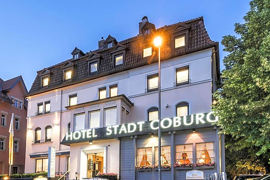 Trip Inn Stadthotel Coburg