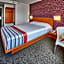 City Express Junior by Marriott Tuxtla Gutierrez Poliforum