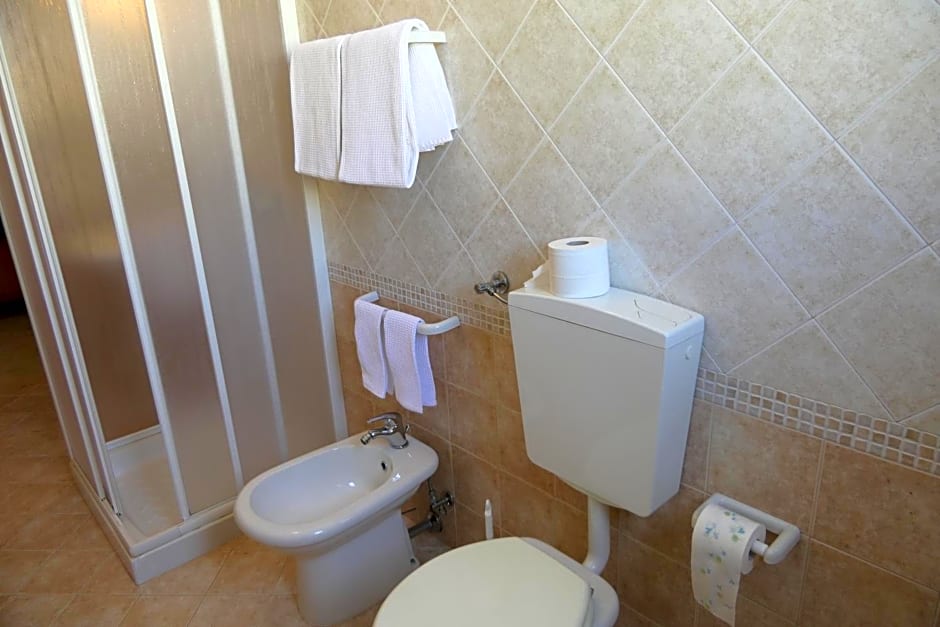 B&B Sentiero del Ciolo