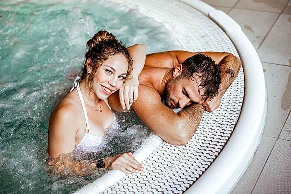 Akademia Hotel**** Balatonfured