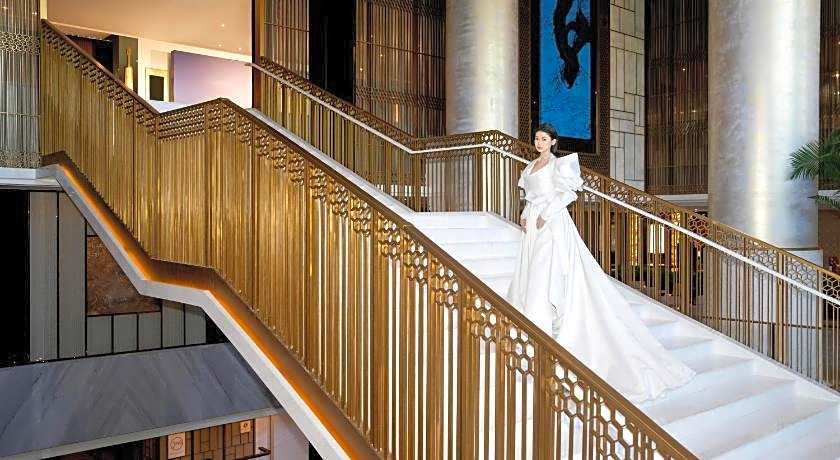 The Peninsula Beijing