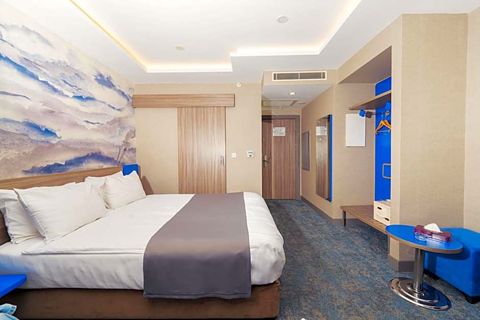 Trip Bosphorus Taksim