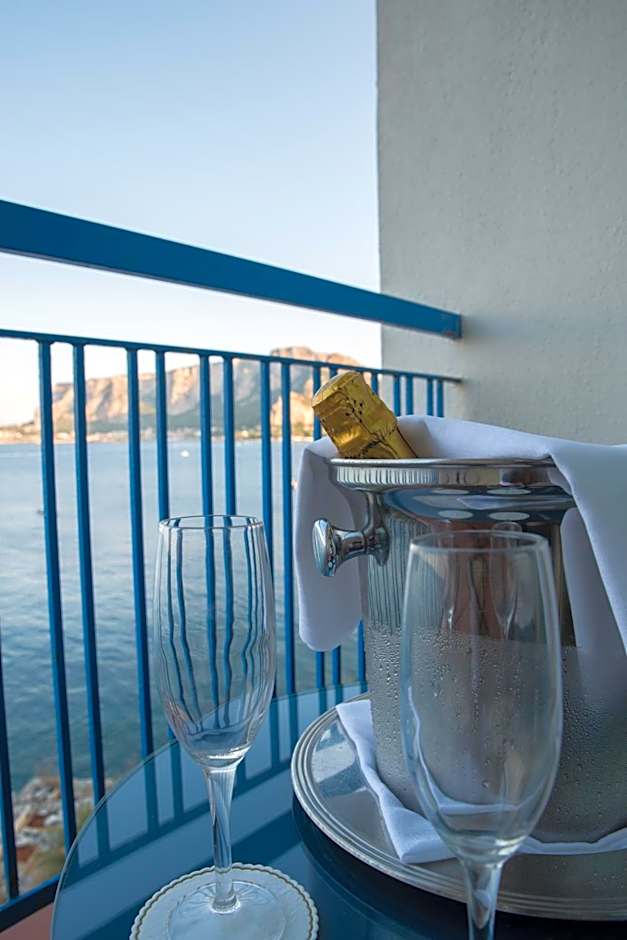 Splendid Hotel La Torre