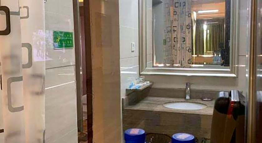 Oliva Hotel Shunde