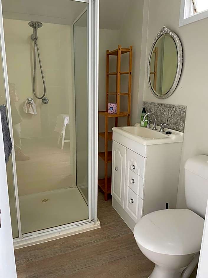 Rosehaven on Rosebud