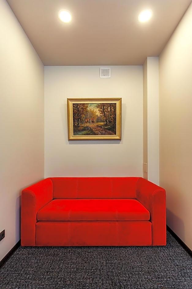 Old Town Trio Apartments