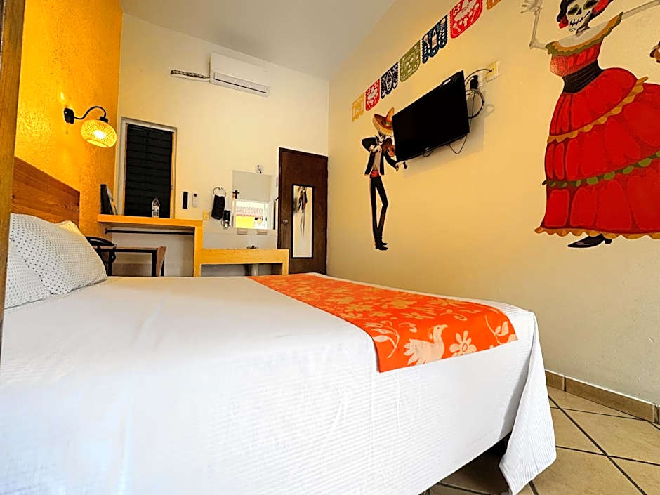 Hotel Escalada