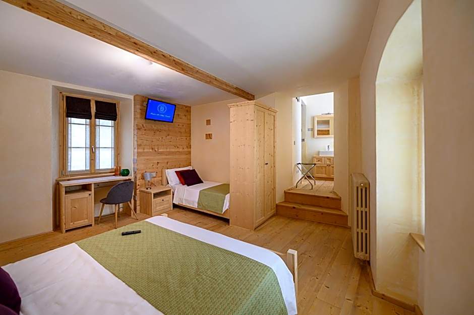 B&B Antica Residenza Centro Storico