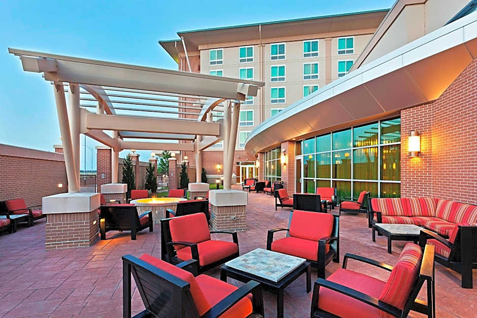 Courtyard by Marriott Omaha La Vista