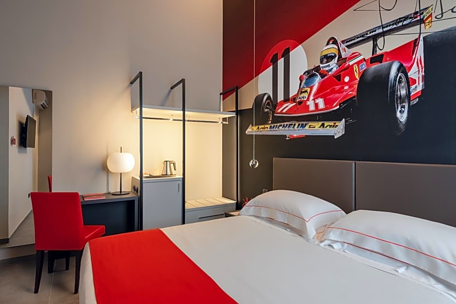 Hotel Maranello Village