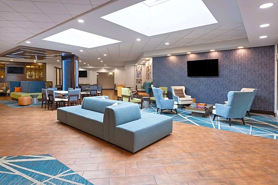 Hampton Inn By Hilton And Suites Hershey