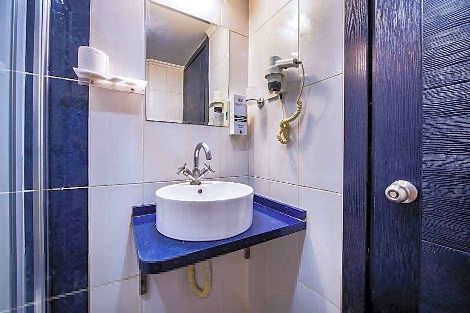Kozan City Hotel