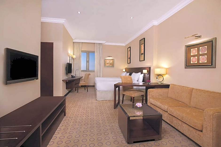 DoubleTree By Hilton Dhahran