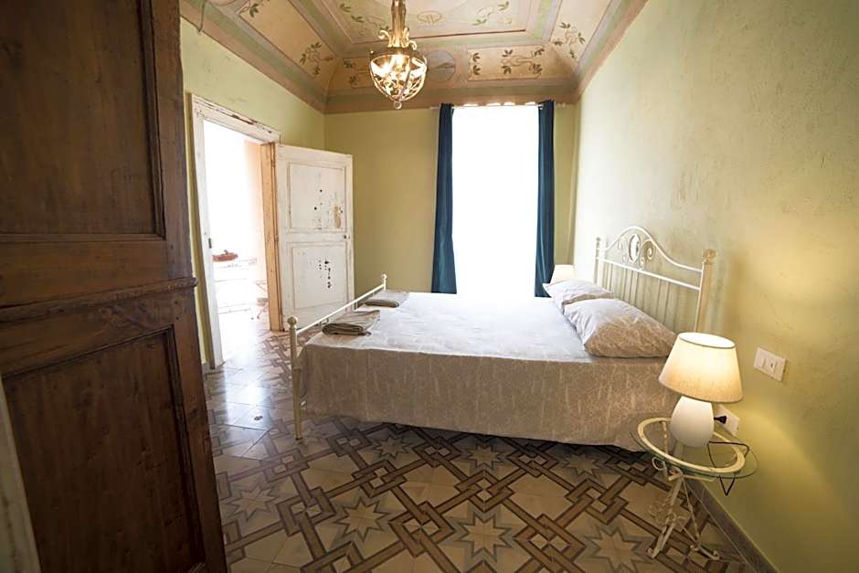 Aria di Vico Aparthotel