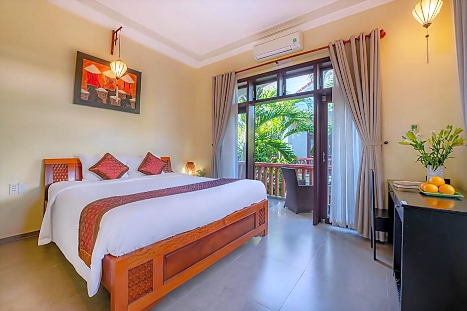 Loc Phat Hoi An Homestay