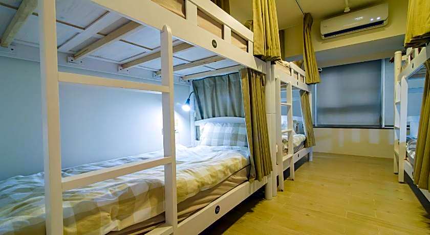 Ahiruyah Guest House