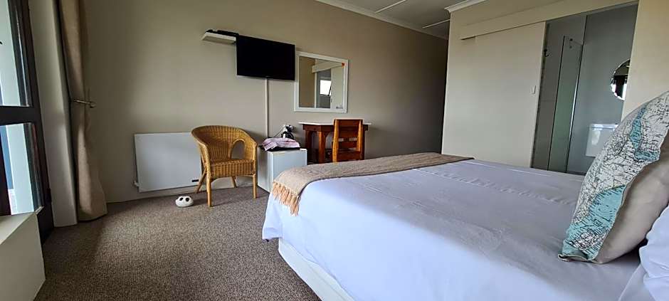 Greystone Guesthouse