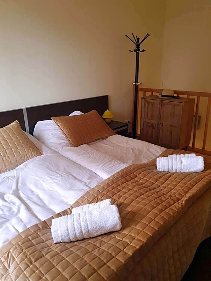 Apartment ZAX B7 in Terra Complex