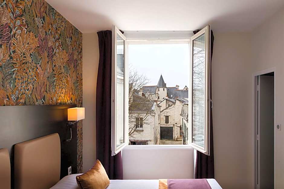 Best Western Hotel De France