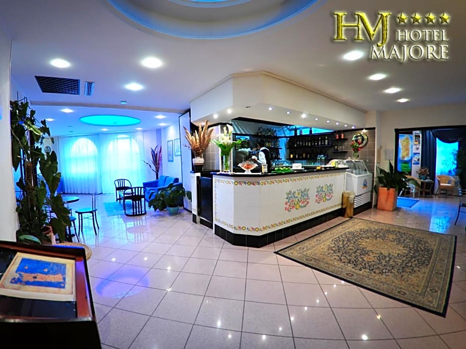 Hotel Majore