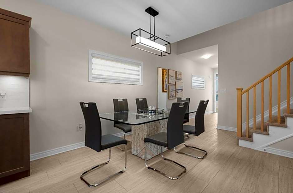 Beautiful Luxe Villa