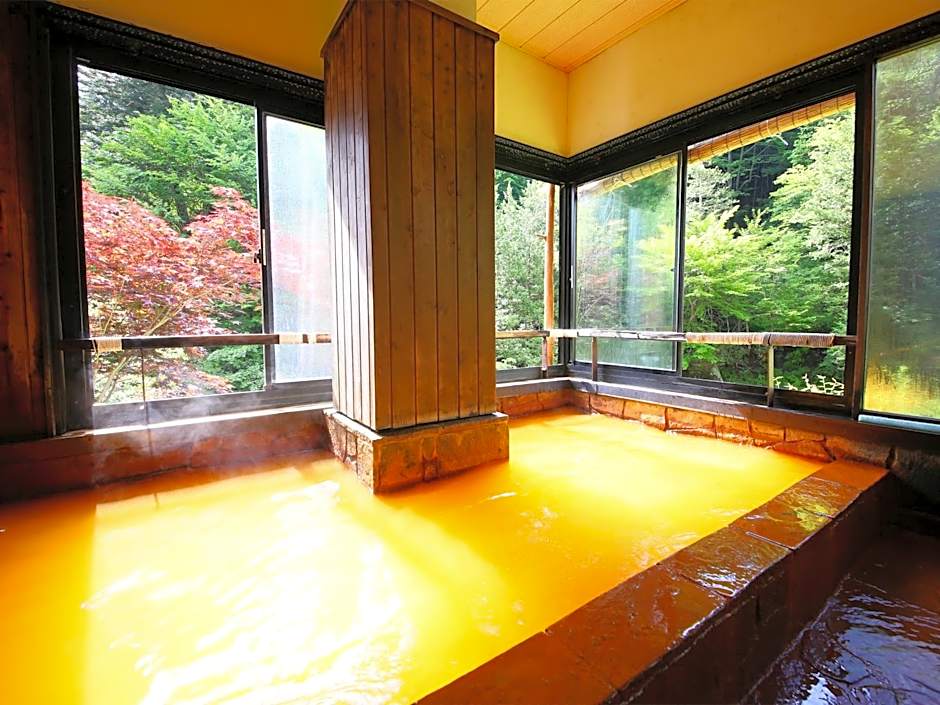 Yama no Yado Meiji Onsen
