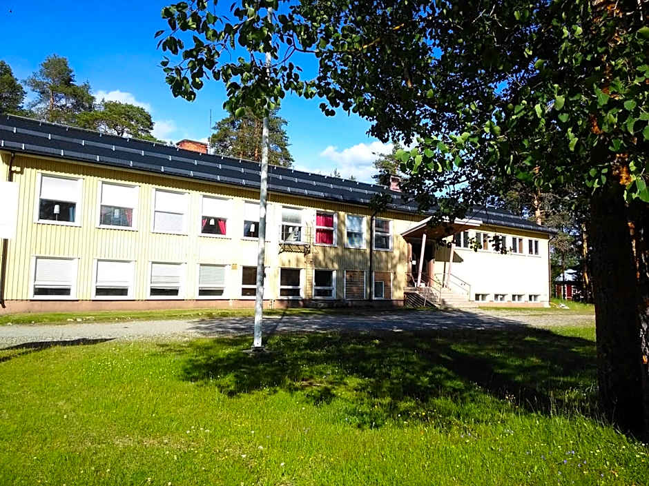 Gafsele Lappland Hostel