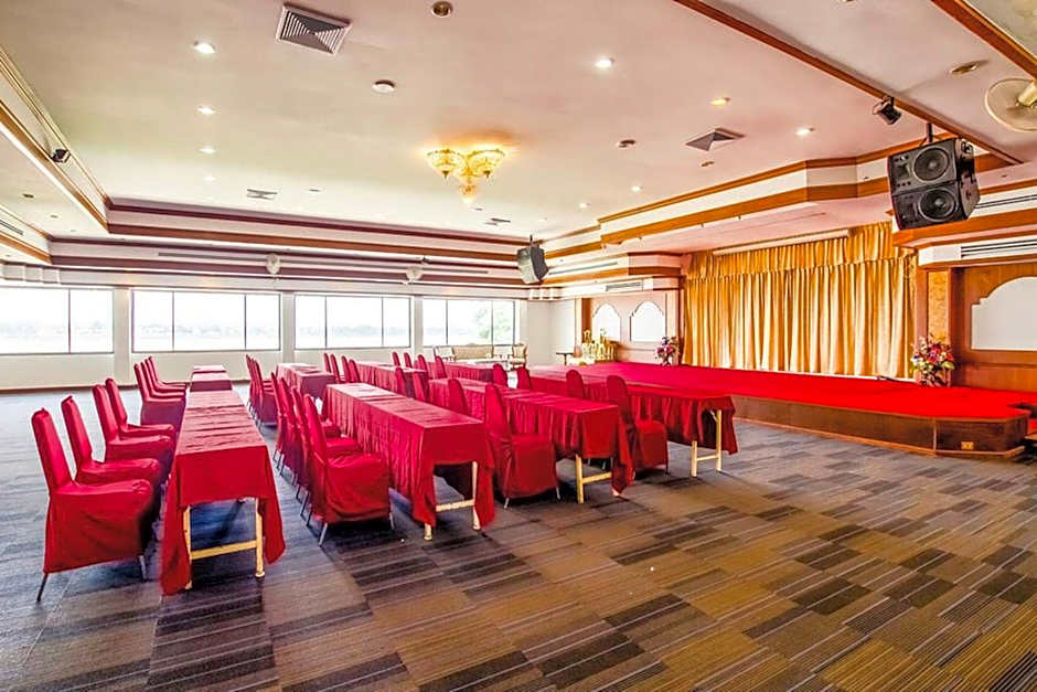 Fortune View Khong Hotel Nakhon Phanom