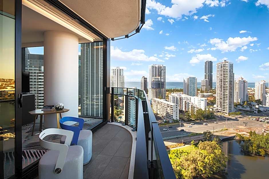 Dorsett Gold Coast