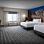 Hilton Garden Inn Casper