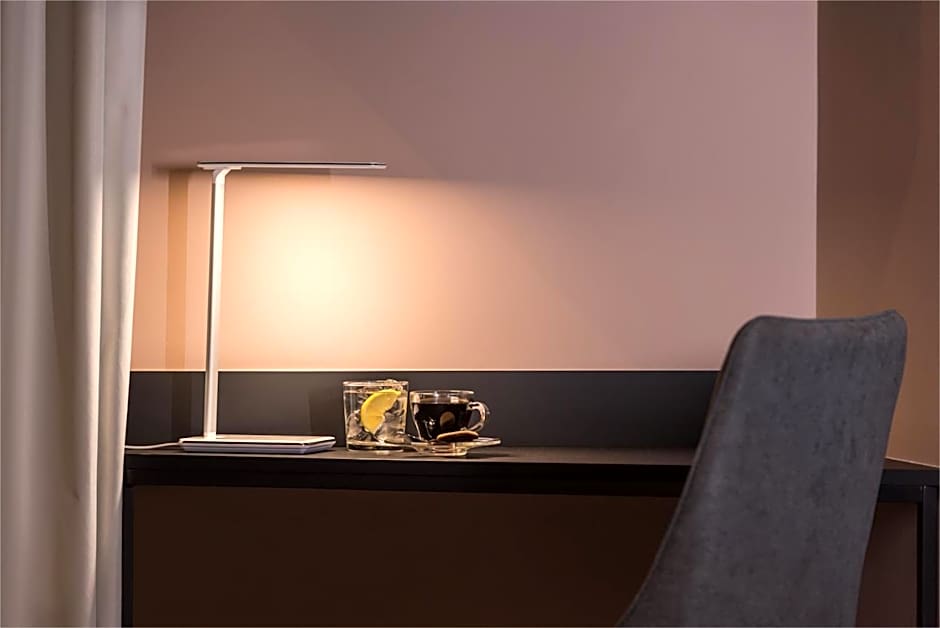 Athens One Smart Hotel