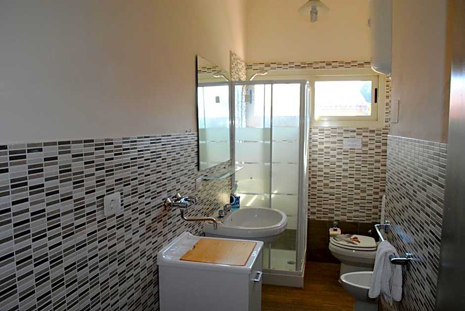 Summer Beach Rooms