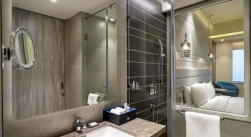 Radisson Blu Towers Kaushambi Delhi NCR