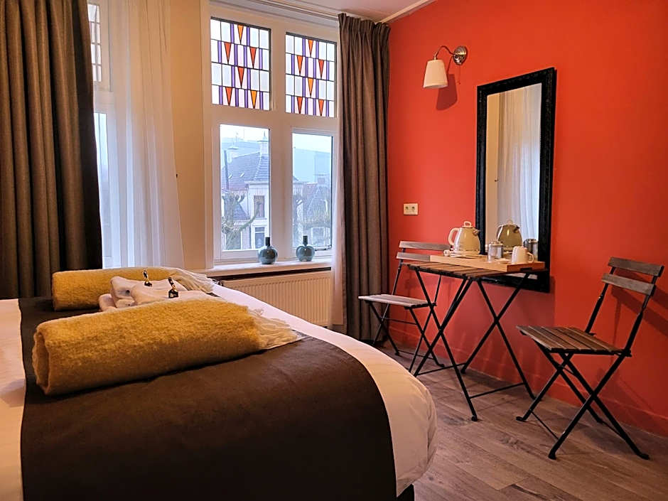 Hotel Stedswal