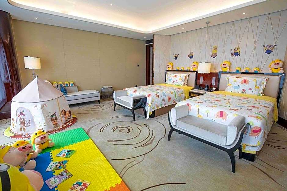 Wuhan Youyi International Hotel