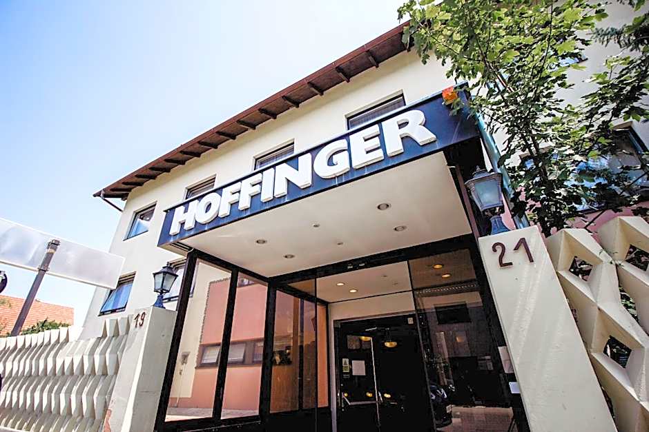 Hotel Hoffinger