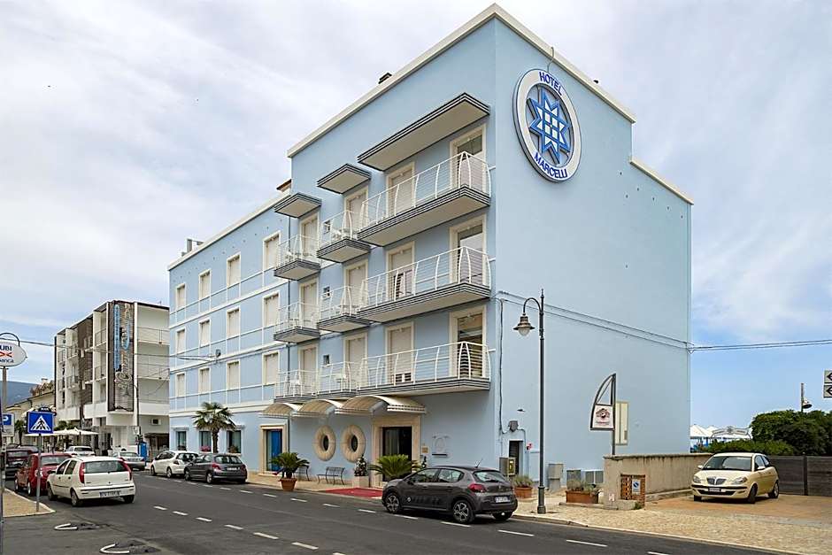 Hotel Marcelli