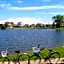 Walden on the Pond