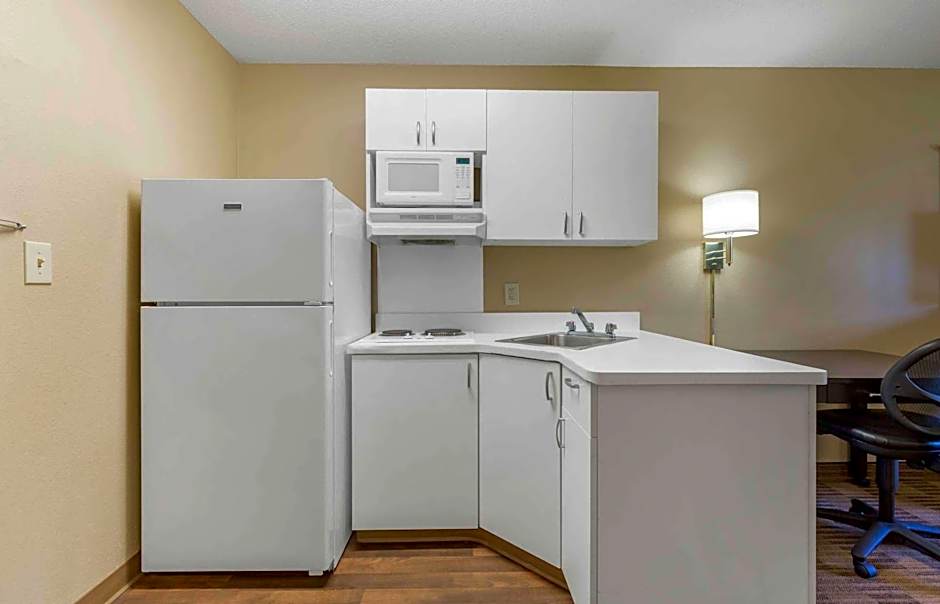 Extended Stay America Suites - Washington, D.C. - Chantilly - Dulles South