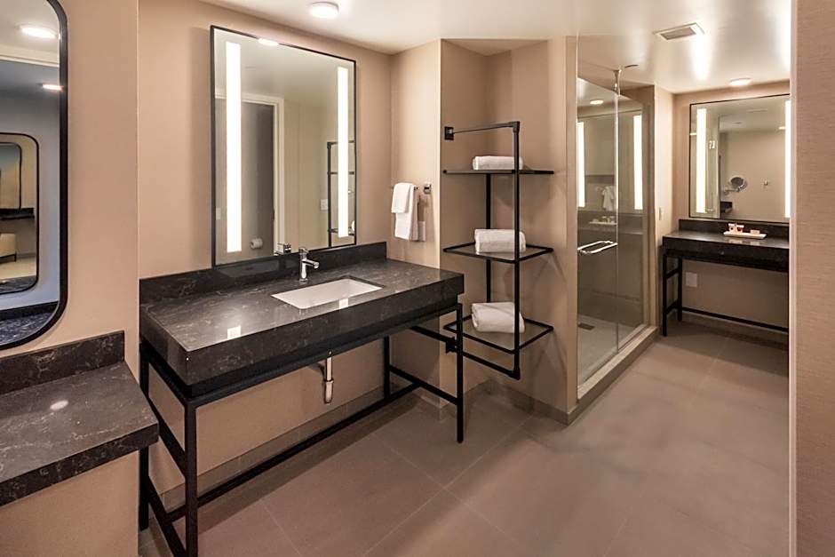 Caesars Republic Lake Tahoe - A Caesars Rewards Destination